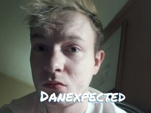 Danexpected