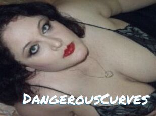 DangerousCurves Max 50