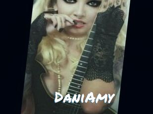 DaniAmy