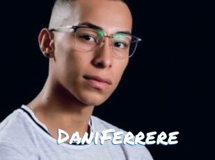 DaniFerrere