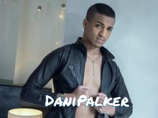 DaniPalker Max 50