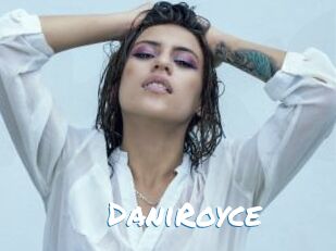 DaniRoyce
