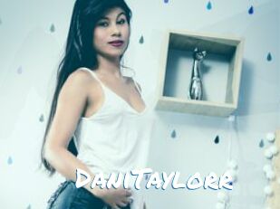 DaniTaylorr