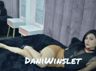 DaniWinslet Max 50
