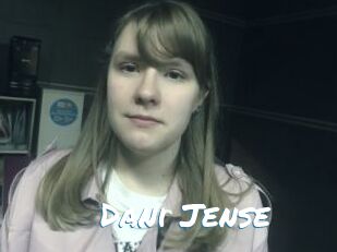 Dani_Jense