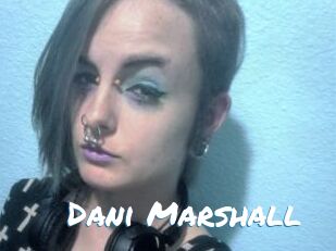 Dani_Marshall
