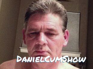 DanielCumShow