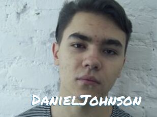 DanielJohnson