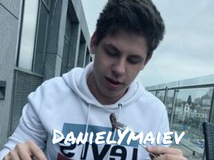 DanielYmaiev