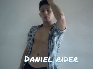 Daniel_rider