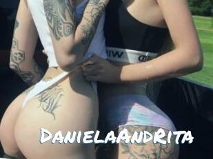 DanielaAndRita
