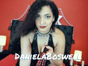 DanielaBoswell