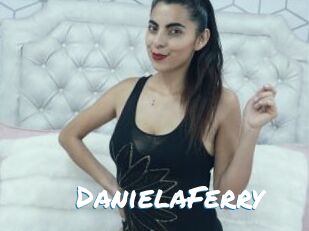 DanielaFerry