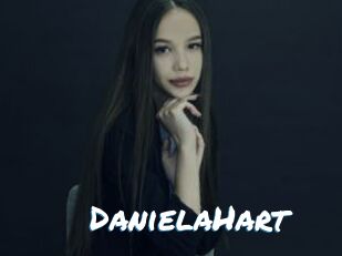 DanielaHart