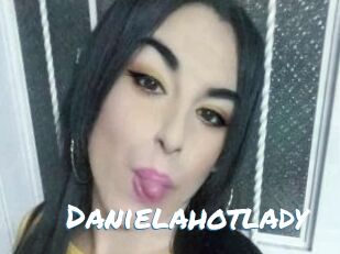 Danielahotlady