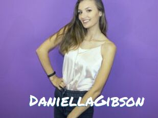DaniellaGibson