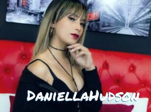 DaniellaHudson