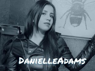 DanielleAdams