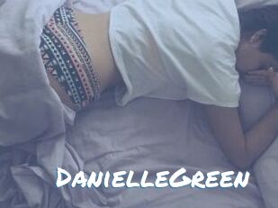 DanielleGreen