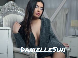 DanielleSun