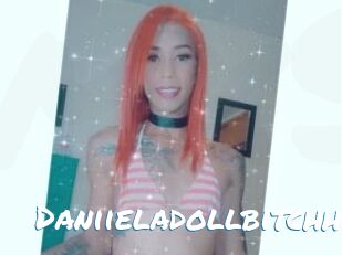 Daniieladollbitchh