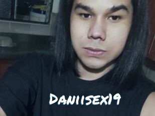 Daniisex19