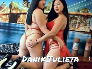 DanikJulieta