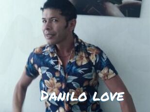 Danilo_love