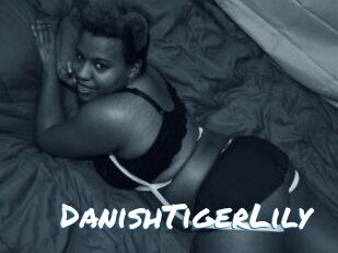 DanishTigerLily