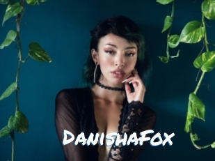 DanishaFox