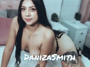 DanizaSmith Max 50