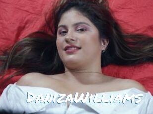 DanizaWilliams