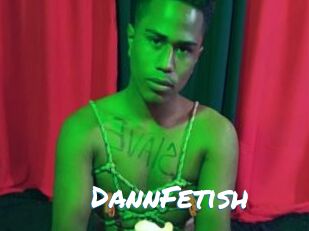 DannFetish