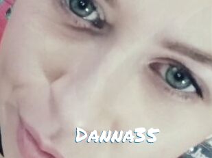 Danna35 Max 50