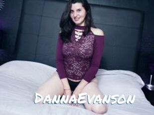 DannaEvanson
