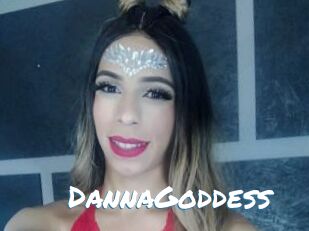 DannaGoddess