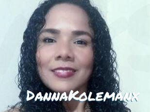 DannaKolemanx