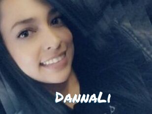 DannaLi Max 50