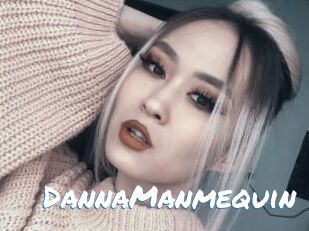 DannaManmequin