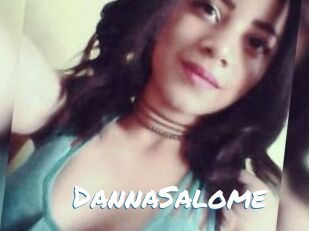 DannaSalome