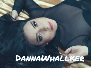 DannaWhallker