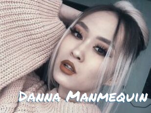 Danna_Manmequin