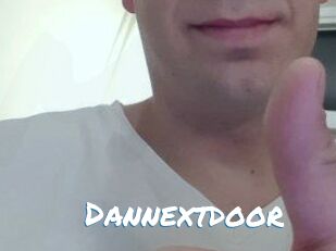 Dannextdoor