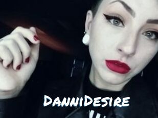 DanniDesire