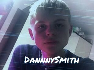 DannnySmith