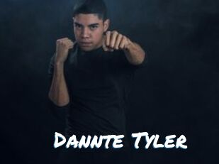 Dannte_Tyler