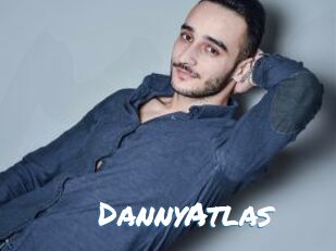 DannyAtlas Max 50