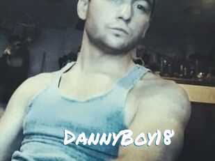 DannyBoy18