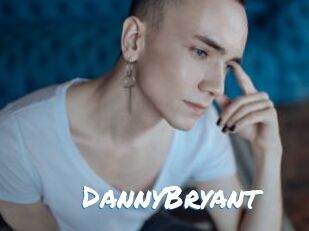 DannyBryant