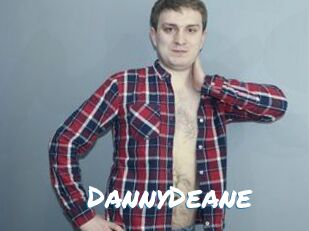 DannyDeane
